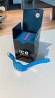 Ice-Watch ICE.SB.U.S.12 Slim Sky Blue/Pink Unisex Quarzuhr München - Bogenhausen Vorschau