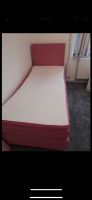 Boxspringbett 200x90 Hessen - Romrod Vorschau