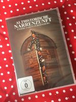 DVD Althistorische Narrenzunft Unsere Fasent in Bohneburg Baden-Württemberg - Offenburg Vorschau