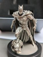 BATMAN™ - Serie 2 - 150g .999 Silber Miniaturstatue Nz Mint 2022 Bayern - Neukirchen vorm Wald Vorschau