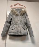 Winter Daunenjacke Größe S von Hollister, wie neu Königs Wusterhausen - Kablow Vorschau