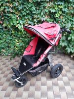 TFK Joggster Kinderwagen in rot Hessen - Langen (Hessen) Vorschau