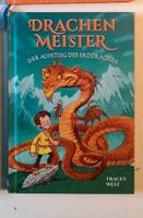 Drachenmeister Kinder und Jugendbuch Niedersachsen - Hanstedt Vorschau