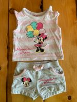 T-Shirt Hose Set Disney Baby Größe 62 Nordrhein-Westfalen - Leverkusen Vorschau