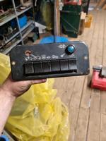 Schalterleiste W50 ZT303  Robur IFA DDR Thüringen - Leinefelde Vorschau