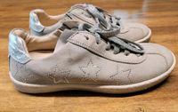 Neue Halbschuhe Gr. 36 von Micio ungetragen Sneaker Leder Bayern - Herzogenaurach Vorschau