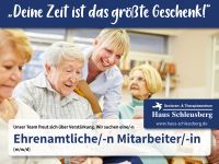 Wir suchen einen Ehrenamtlichen Mitarbeiter/-in Schleswig-Holstein - Neumünster Vorschau