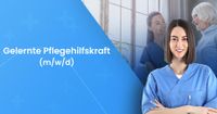 Gelernte Pflegehilfskraft (m/w/d) - AZURIT Seniorenzentrum Palais-Balzac, Leipzig Leipzig - Leipzig, Zentrum-Nordwest-Nordwest Vorschau