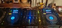 Allen & Heath Xone 43, Pioneer CDJ 900, DJ Setup Bayern - Nesselwang Vorschau