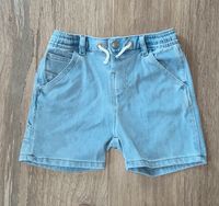 Hellblaue Jeans Shorts Gr 86 von Zara Baby Niedersachsen - Hessisch Oldendorf Vorschau