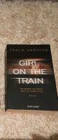 Buch, Girl on the Train, Thriller, Bestseller, wie neu Hessen - Glauburg Vorschau