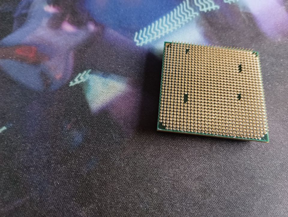 ❗ABVERKAUF NP210 AMD PHENOM II, Prozessor, X4 965 in Idstein