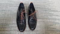 Schuhe schwarz, Gr. 40, Maripé Eimsbüttel - Hamburg Eimsbüttel (Stadtteil) Vorschau