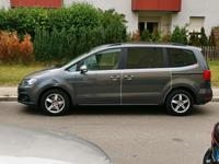 Seat alhambra Bayern - Fürstenfeldbruck Vorschau