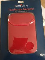 Tasche Neopren E-Book Reader Hama, Kindle Tolino Neu Niedersachsen - Wallenhorst Vorschau