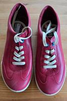 Ecco Leder Damen Schuhe Gr. 36 ungetragen Baden-Württemberg - Remshalden Vorschau