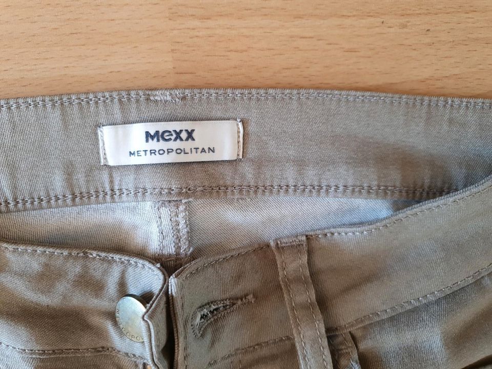 Hose ,MEXX,  Gr. 36 in Saarbrücken