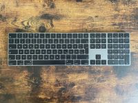 Apple Magic Keyboard Schwarz mit Ziffernblock Köln - Zollstock Vorschau