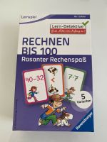 Ravensburger Lernspiel Rechnen bis 100 - Neu Hessen - Walluf Vorschau