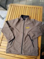 Sommerjacke Jack Wolfskin Größe 140 Sachsen-Anhalt - Wernigerode Vorschau