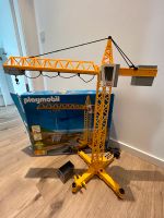 Elektrischer Playmobil Kran Nordrhein-Westfalen - Erkelenz Vorschau