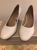 Brautschuhe Nordrhein-Westfalen - Kalkar Vorschau