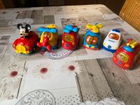 Tut Tut Baby Flitzer VTech Nordrhein-Westfalen - Solingen Vorschau