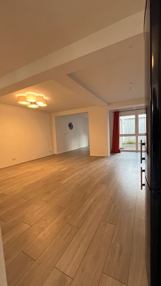 Tolle 2 Zimmer Wohnung in Schwachhausen in Bremen
