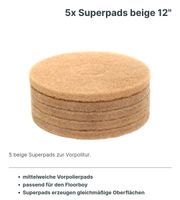 5 x Superpads 12" NEU OVP Düsseldorf - Rath Vorschau