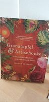 Buch Granatapfel & Artischocke Mitte - Gesundbrunnen Vorschau