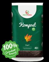 Premium Kompost 40L, PrestoHumus Rheinland-Pfalz - Himmighofen Vorschau