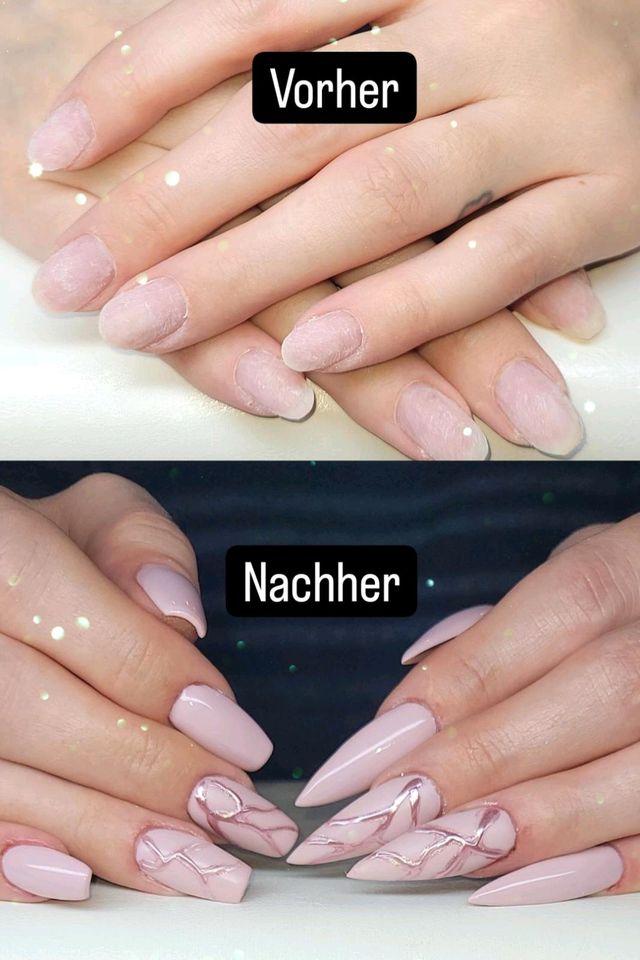 Nageldesign in Ibbenbüren