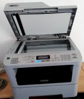 Brother MFC-7360N Drucker Scanner Kopierer Fax Multifunktion TOP✅ Berlin - Neukölln Vorschau