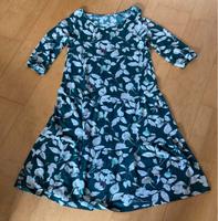 Hess Natur Kleid 34 36 grün bunt Hessen - Friedberg (Hessen) Vorschau