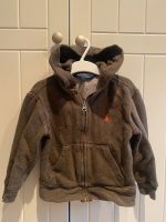 POLO RALPH LAUREN SWEATJACKE 3T 92 98 Khaki Jacke Pullover Niedersachsen - Sauensiek Vorschau