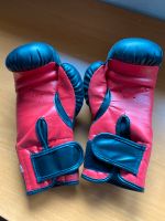 Boxhandschuhe von energetics, 6 OZ Baden-Württemberg - Kämpfelbach Vorschau