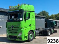 Mercedes-Benz Actros 2553 6x2 Euro6 Fahrgestell *Unfall* Nordrhein-Westfalen - Legden Vorschau