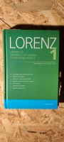 LORENZ 1: Leitfaden für Spediteure und Logistiker in Ausbildung.. Niedersachsen - Hemmoor Vorschau