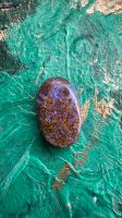 Opal Cabochon aus Australien aus Edelstein Mineralien Sammlung München - Altstadt-Lehel Vorschau