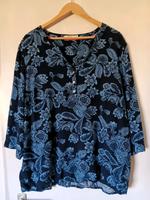 Bluse mit Gummizug Niedersachsen - Sande Vorschau