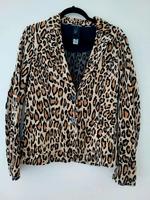 Marc Cain Blazer soft moon rock Gr S/36 Hessen - Gelnhausen Vorschau