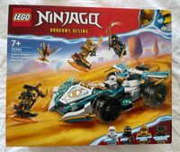 Lego Ninjago 71791 Niedersachsen - Braunschweig Vorschau