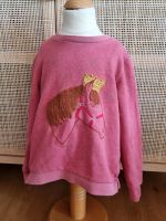 Oilily Sweatshirt Pferd Krone 110 Niedersachsen - Walsrode Vorschau