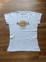 Hard Rock T-Shirt Amsterdam, Gr. S Niedersachsen - Buxtehude Vorschau