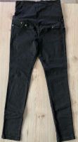 Umstandshosen Gr.42 2er Set Jeans schwarz/blau Ernstings Family Niedersachsen - Landolfshausen Vorschau