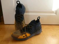 KEVIN DURANT  XI / 11 Basketballschuhe Gr. 48 NIKE super Zustand Niedersachsen - Bad Zwischenahn Vorschau