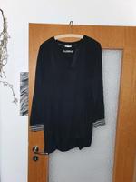 Bluse schwarz Street one Gr. 42 Hessen - Bad Soden-Salmünster Vorschau