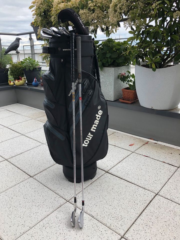Golf - Ben Hogan Eisen Komplettsatz in Wiesbaden