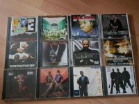 Rap, Hip Hop CD's Eazy-E, Onyx, Xzibit,The DOC,Mc Hammer,C-Murder Saarland - Saarlouis Vorschau