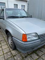 Opel Kadett E Top Zustand TÜV H Zulassung Automatik Baden-Württemberg - Teningen Vorschau